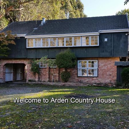 Arden Country House Bnb - Entire House To Yourself -Peace In The Country Дюндин Екстериор снимка
