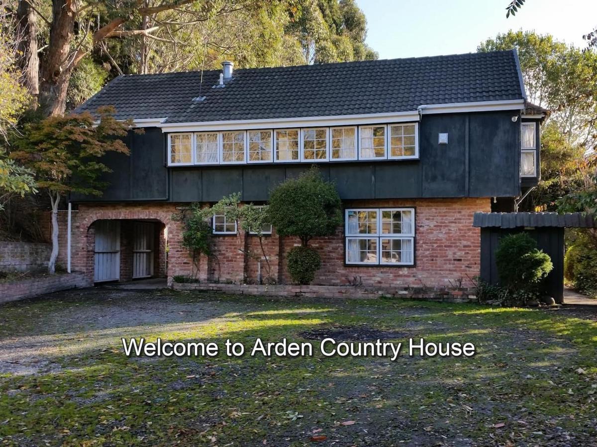 Arden Country House Bnb - Entire House To Yourself -Peace In The Country Дюндин Екстериор снимка