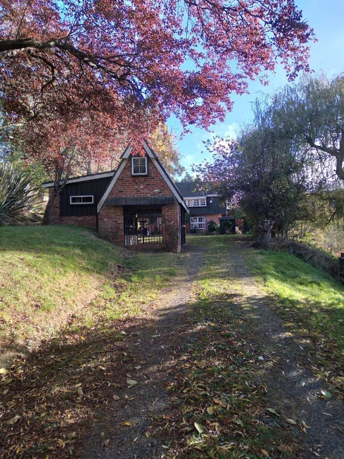 Arden Country House Bnb - Entire House To Yourself -Peace In The Country Дюндин Екстериор снимка