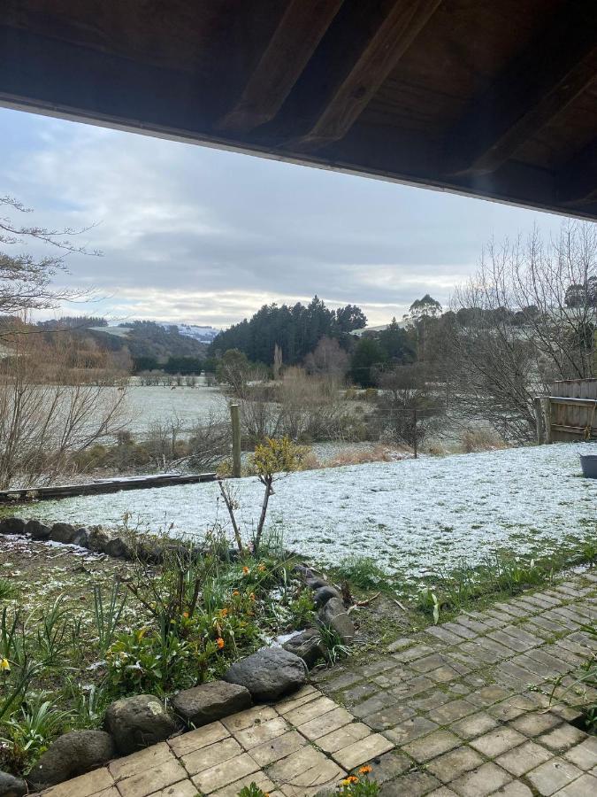Arden Country House Bnb - Entire House To Yourself -Peace In The Country Дюндин Екстериор снимка