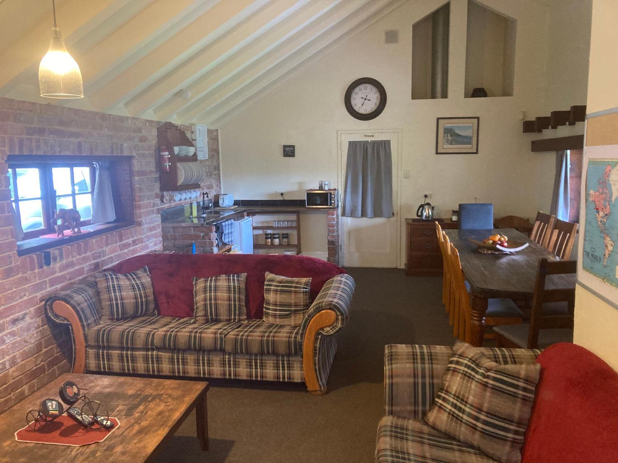 Arden Country House Bnb - Entire House To Yourself -Peace In The Country Дюндин Екстериор снимка